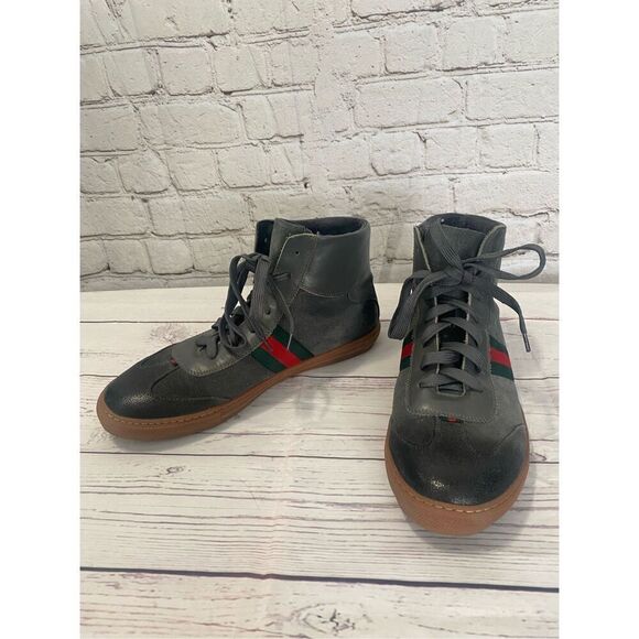 Men’s fashion sneakers - Picture 3 of 8